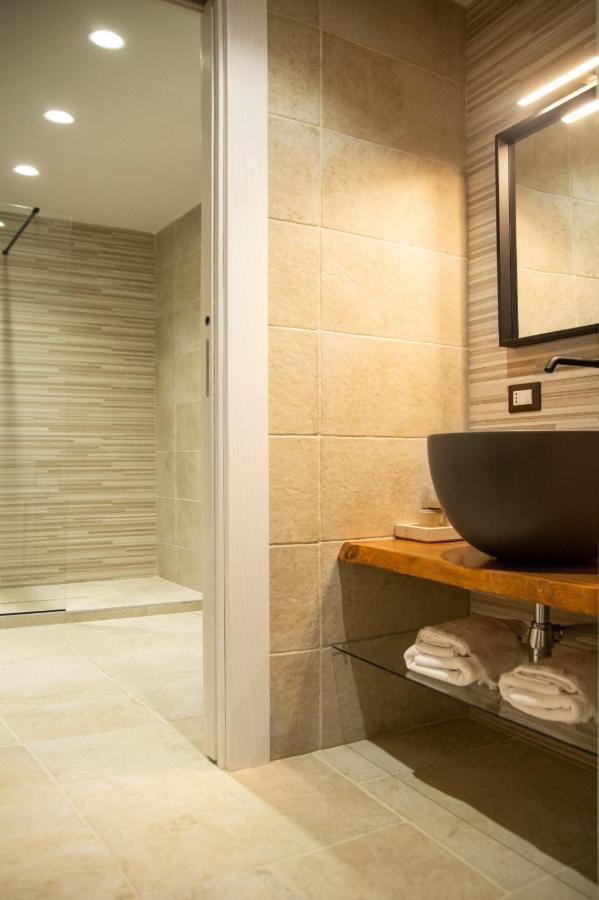 Ellements - Luxury Rooms Brindisi Exterior photo