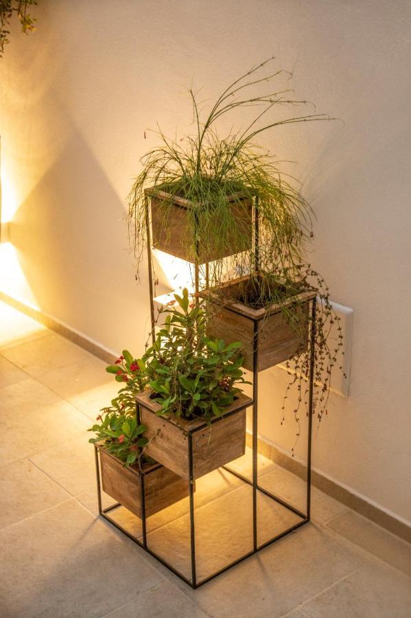 Ellements - Luxury Rooms Brindisi Exterior photo