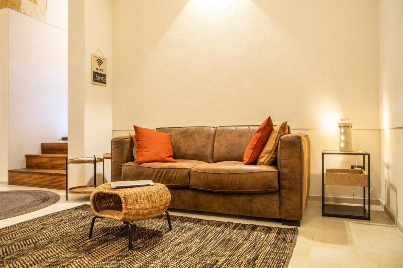 Ellements - Luxury Rooms Brindisi Exterior photo