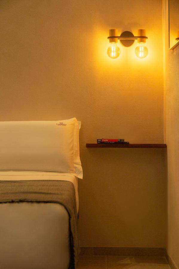 Ellements - Luxury Rooms Brindisi Exterior photo