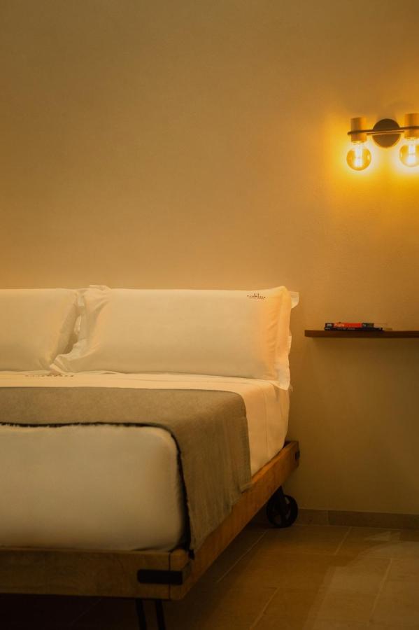 Ellements - Luxury Rooms Brindisi Exterior photo