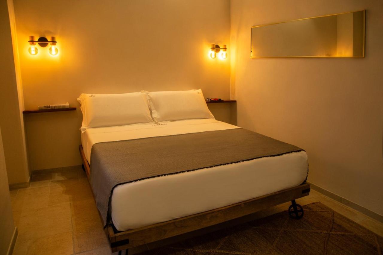 Ellements - Luxury Rooms Brindisi Exterior photo