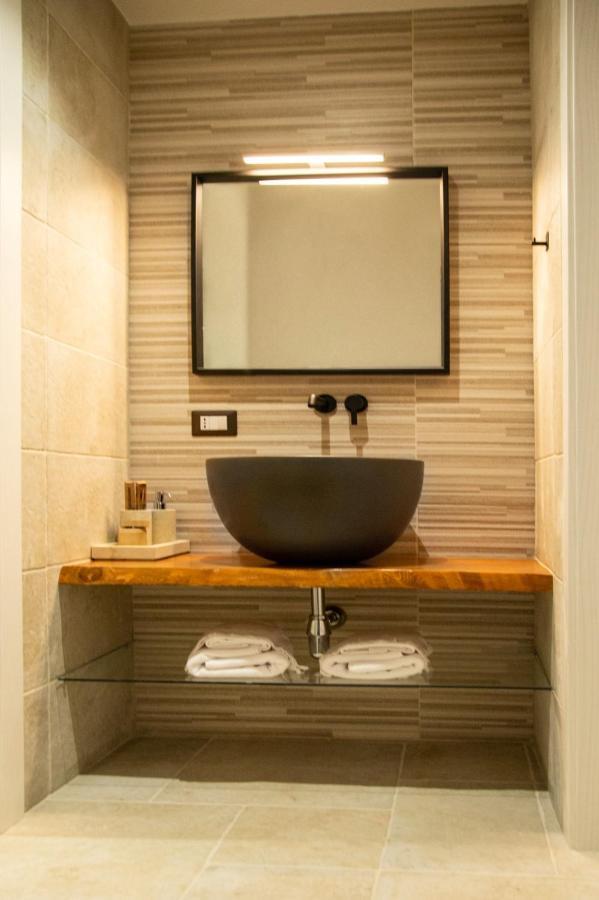 Ellements - Luxury Rooms Brindisi Exterior photo