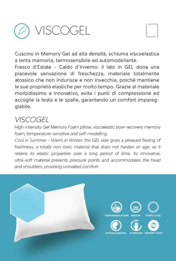 Ellements - Luxury Rooms Brindisi Exterior photo