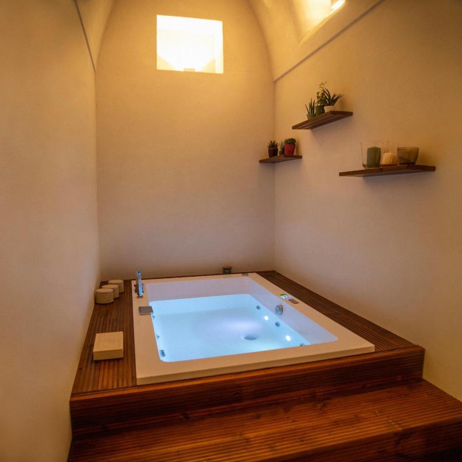 Ellements - Luxury Rooms Brindisi Exterior photo