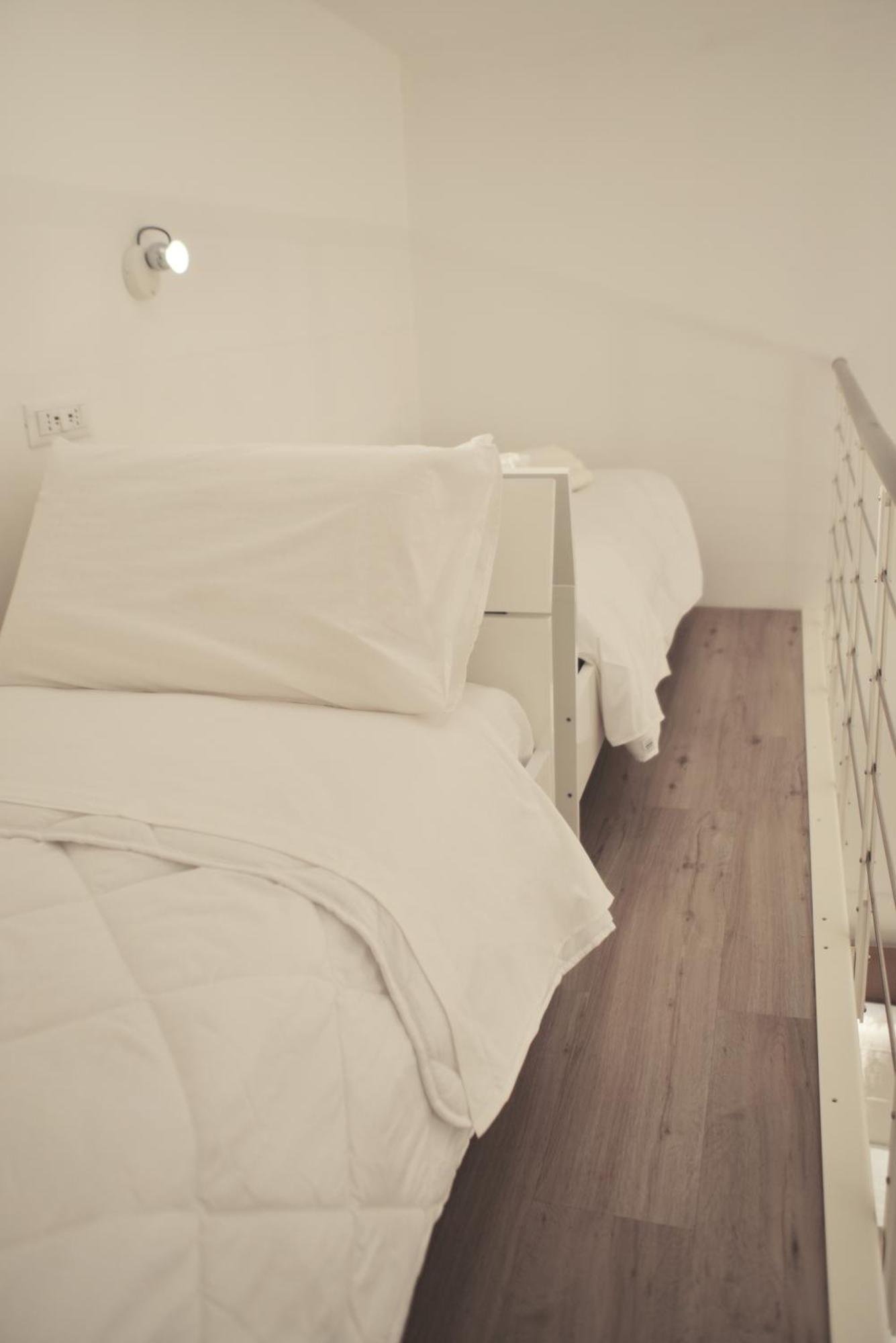 Ellements - Luxury Rooms Brindisi Exterior photo