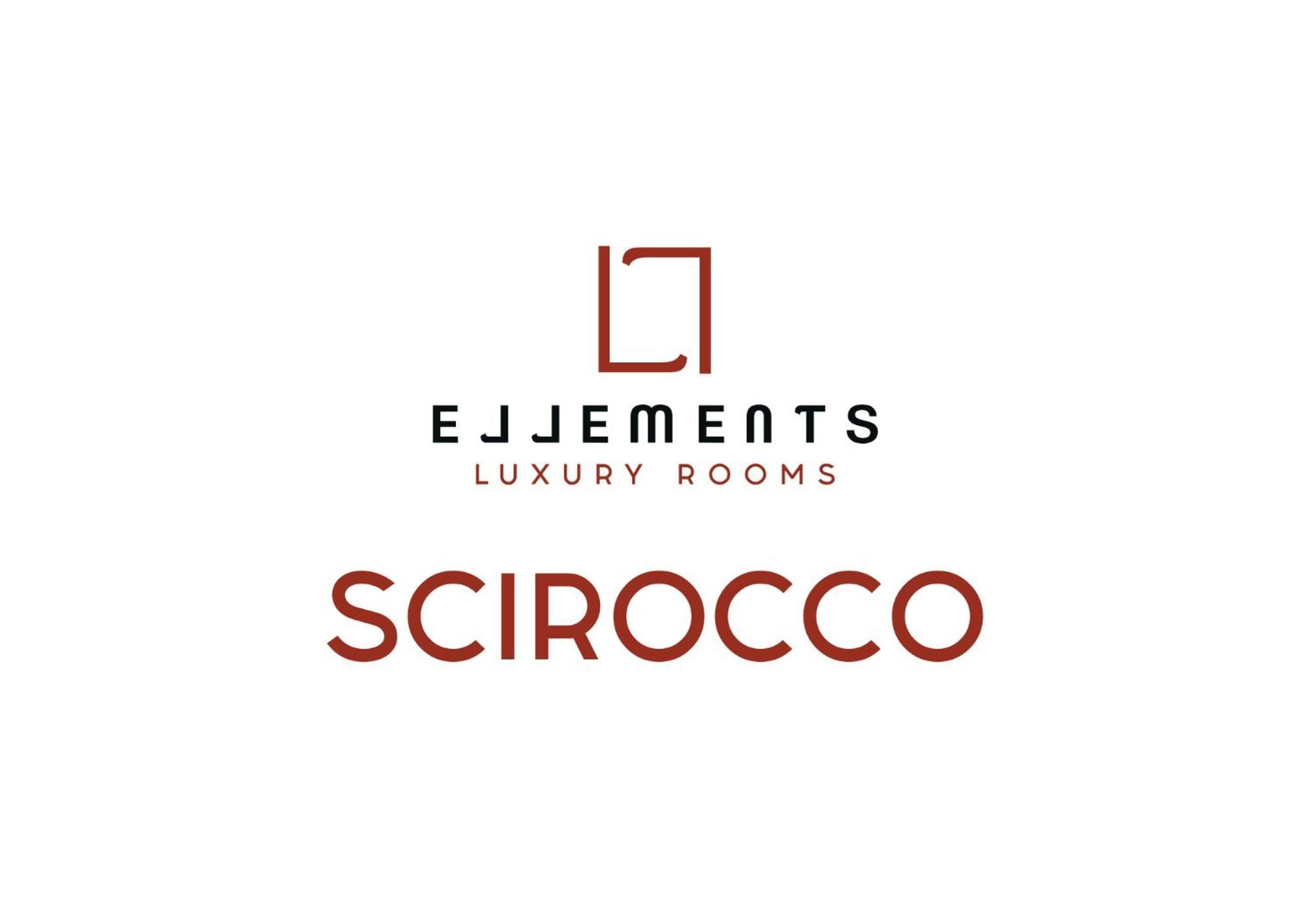 Ellements - Luxury Rooms Brindisi Room photo