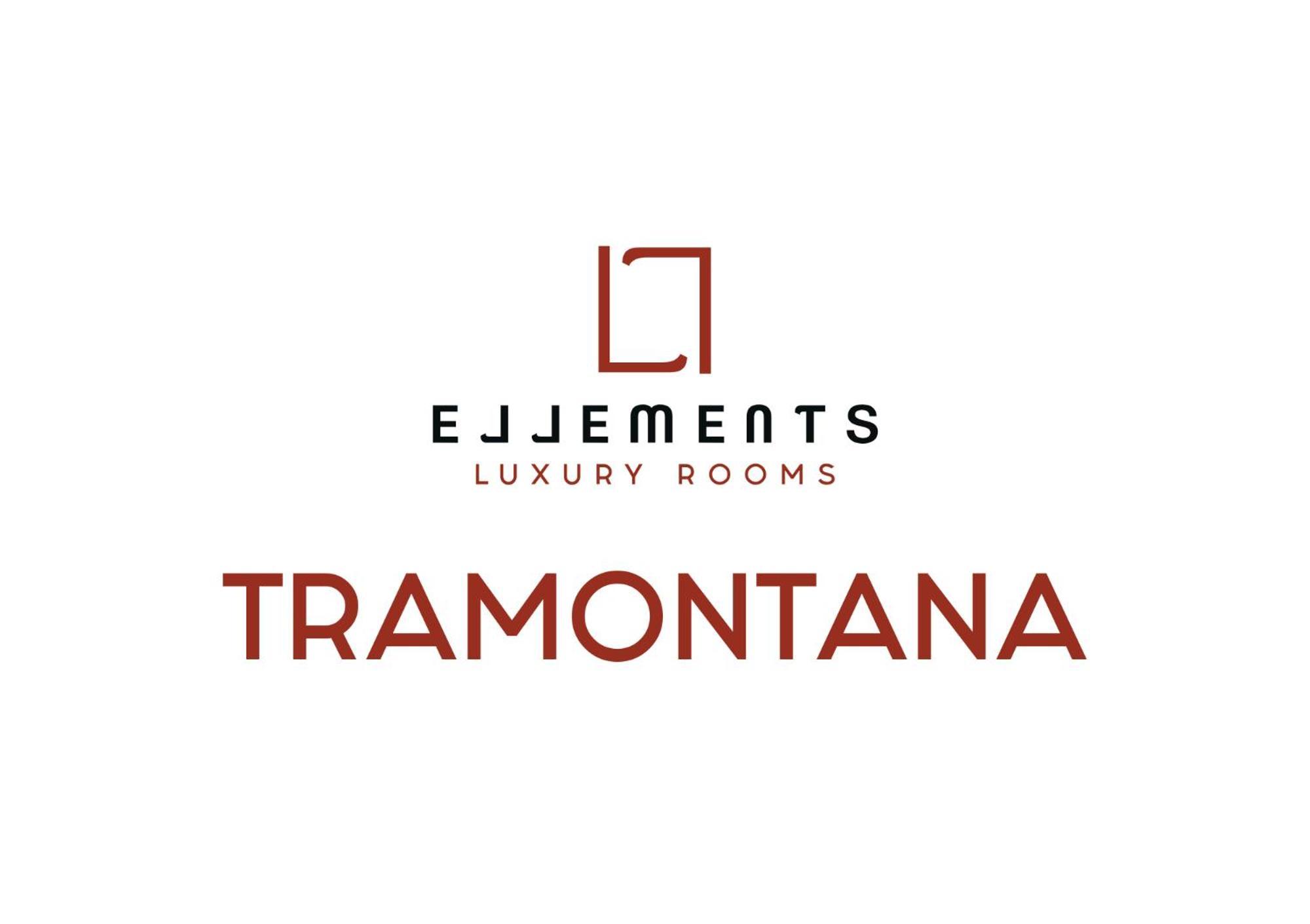 Ellements - Luxury Rooms Brindisi Room photo