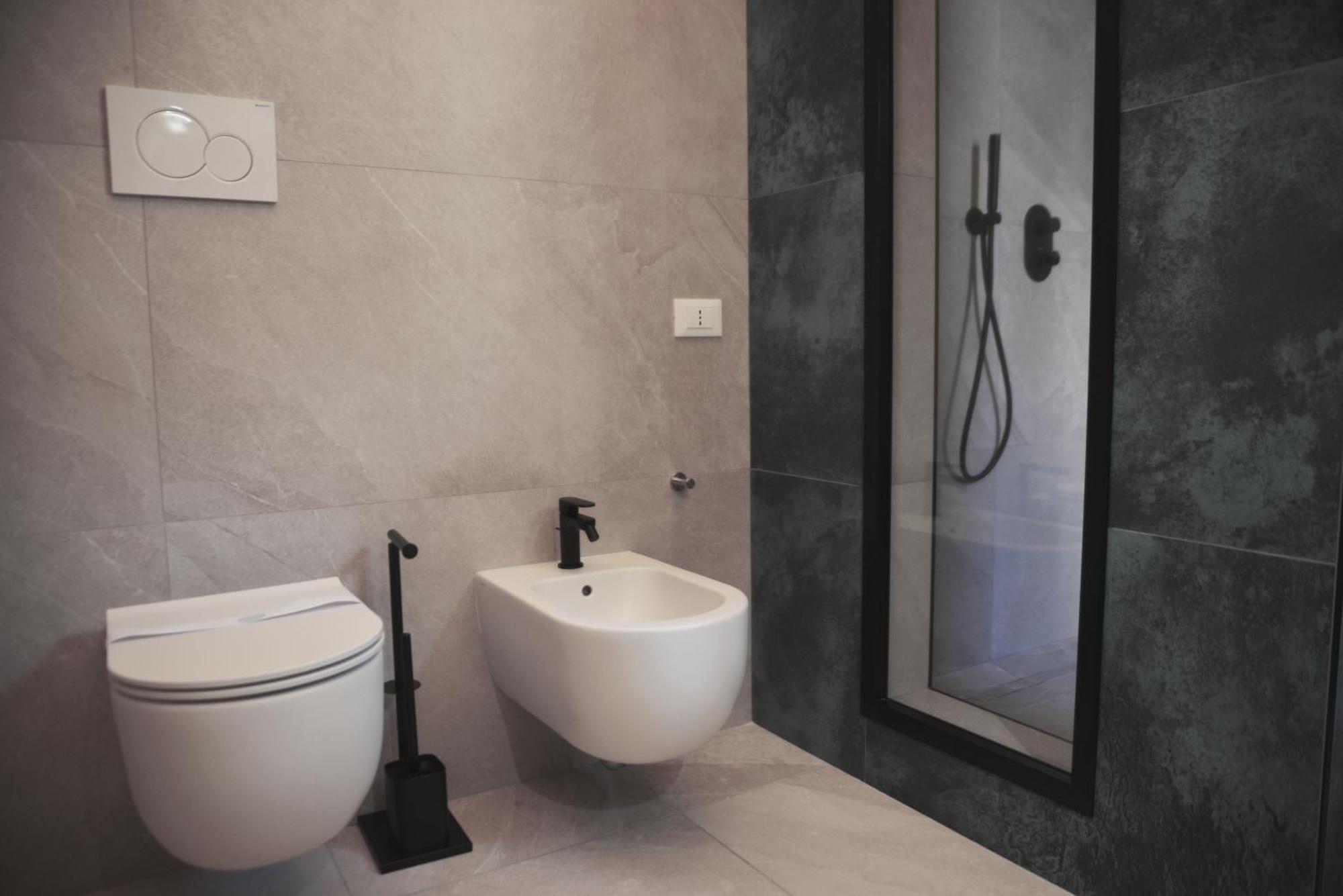 Ellements - Luxury Rooms Brindisi Exterior photo
