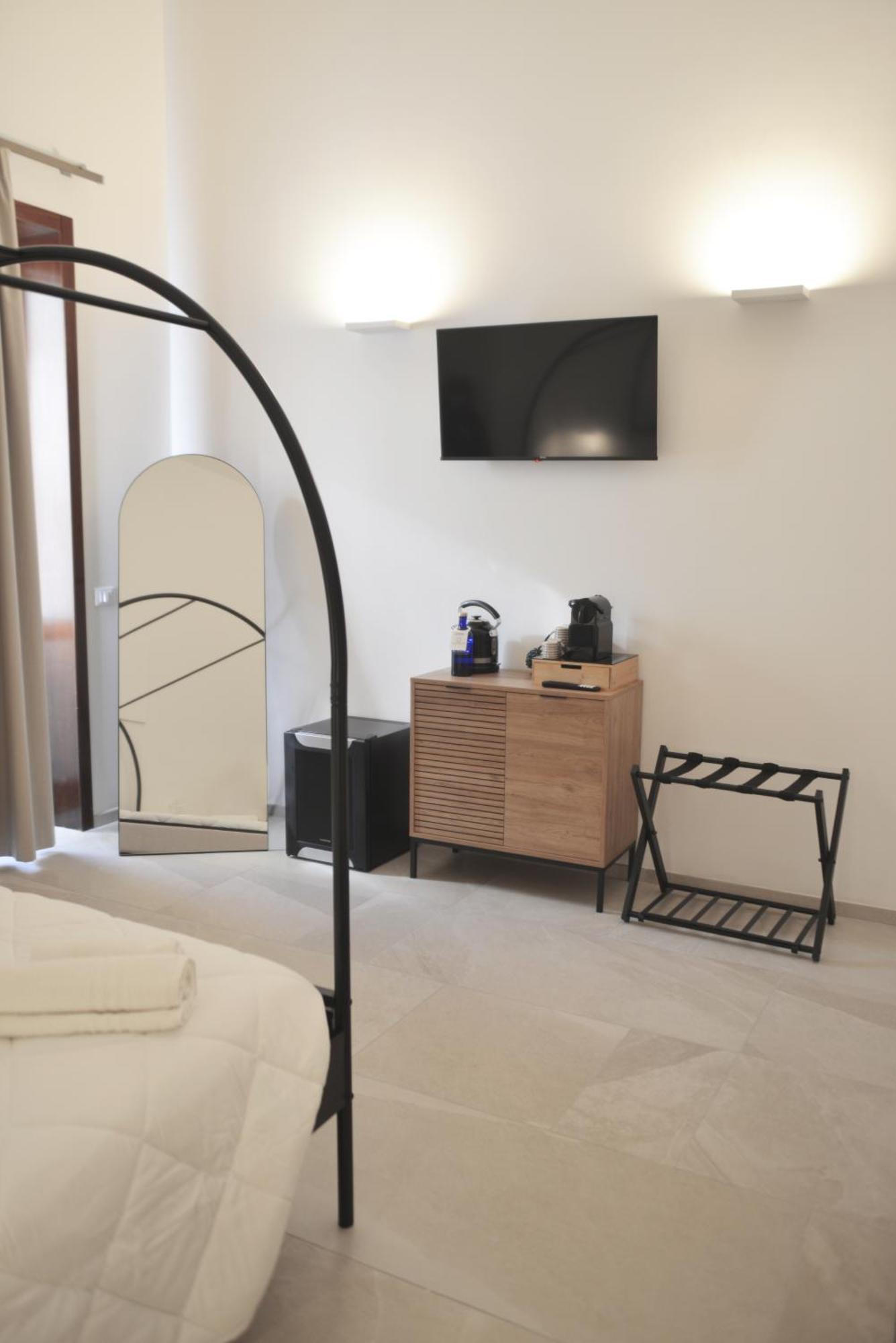 Ellements - Luxury Rooms Brindisi Exterior photo