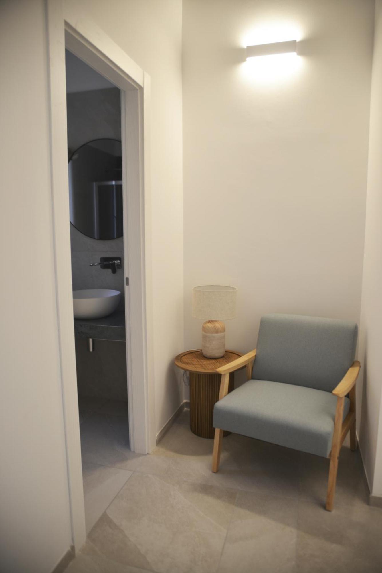 Ellements - Luxury Rooms Brindisi Exterior photo