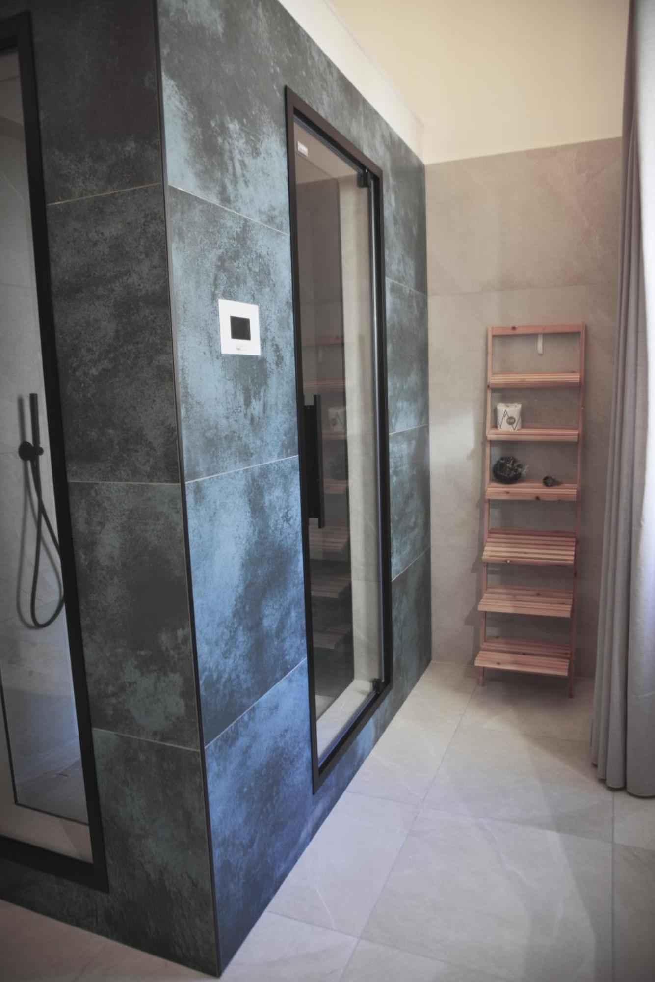Ellements - Luxury Rooms Brindisi Exterior photo