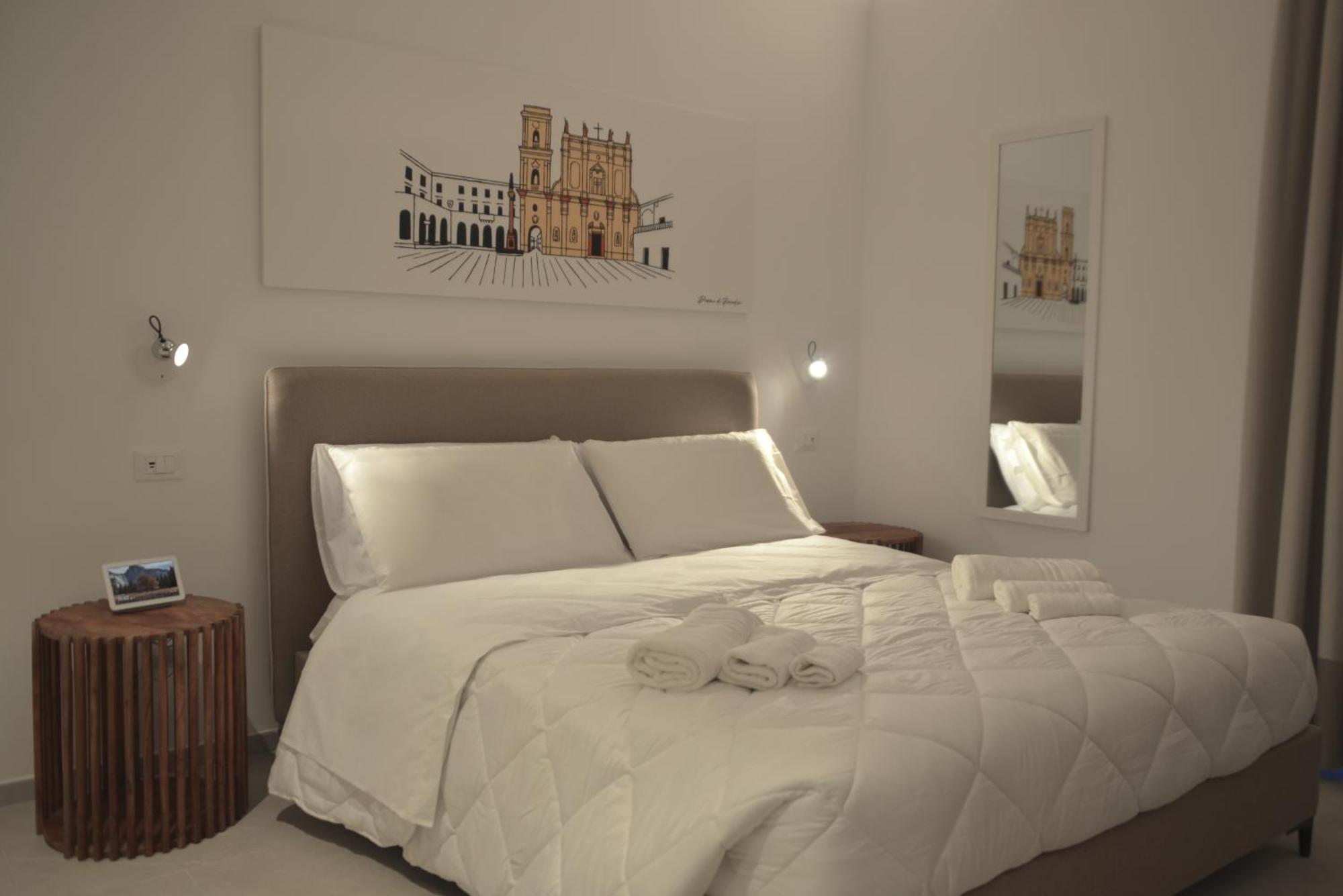 Ellements - Luxury Rooms Brindisi Exterior photo