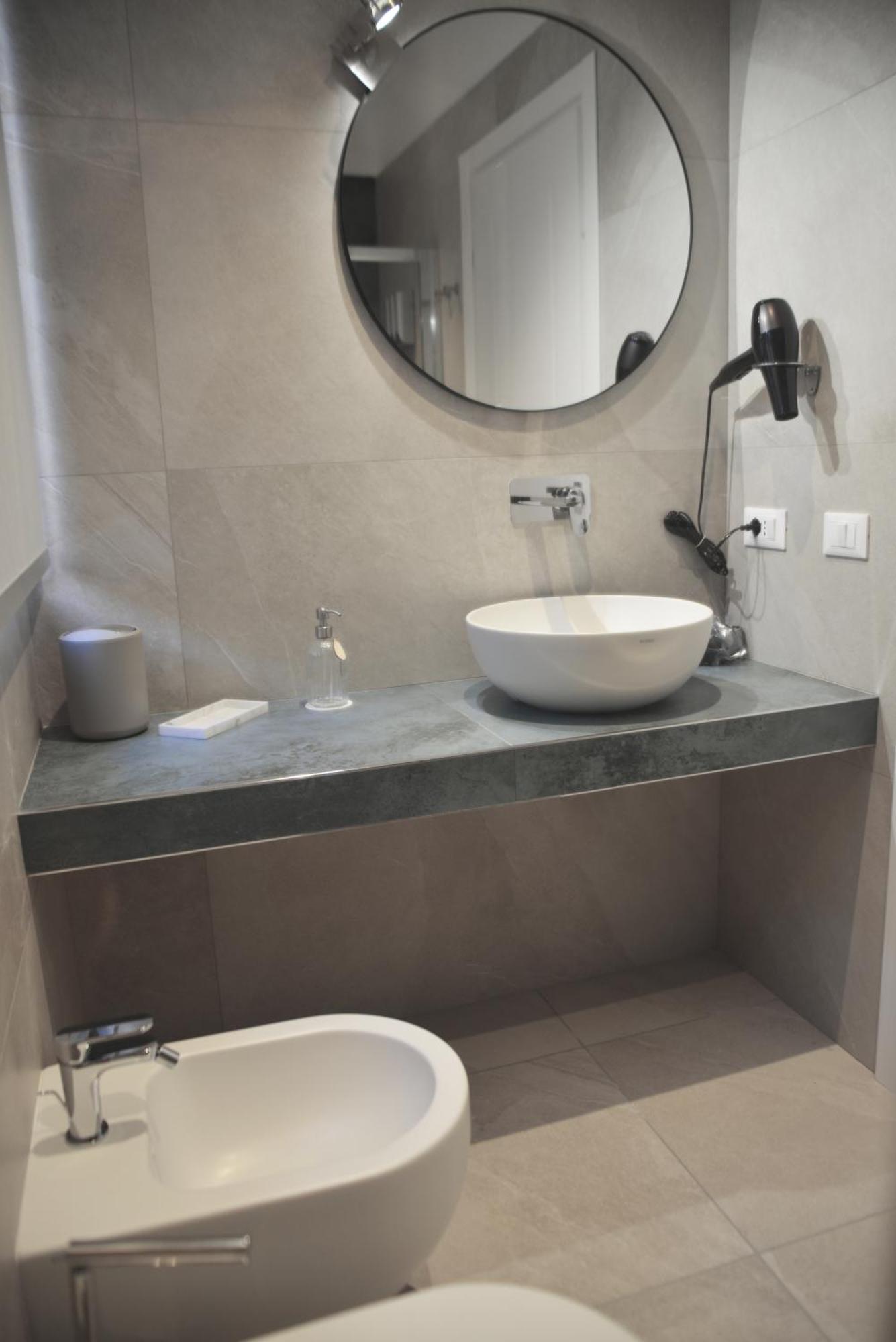 Ellements - Luxury Rooms Brindisi Exterior photo