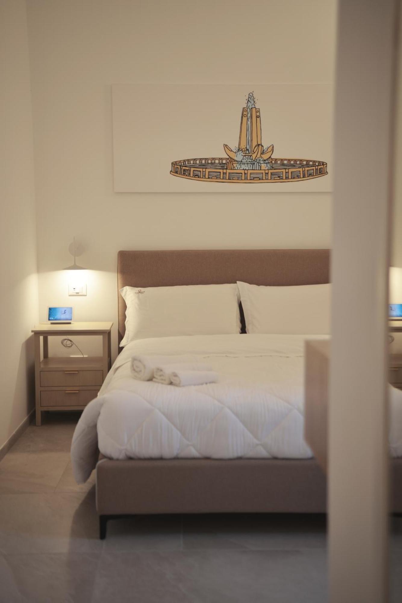 Ellements - Luxury Rooms Brindisi Exterior photo